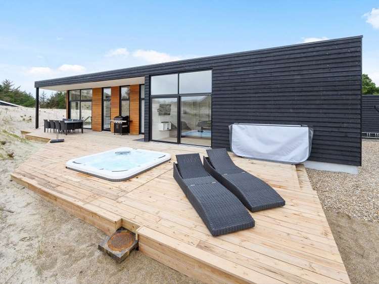 bjerregaardsvej